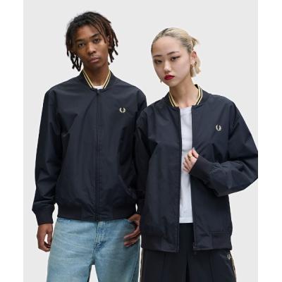 フレッドペリー ボンバージャケット（ファッション）のおすすめ人気