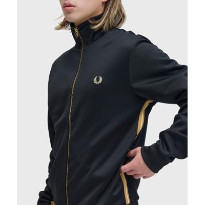 フレッドペリー トラックジャケットのおすすめ人気商品一覧 通販 