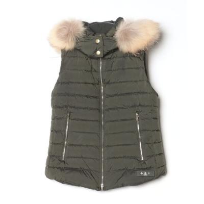 タトラス ダウンベスト（レディースファッション） | ファッション の