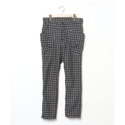 メルシーボークー サルエルパンツのおすすめ人気商品一覧 通販 - Yahoo