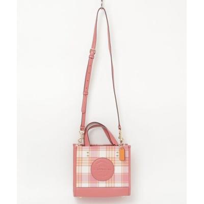 COACH レディースバッグ（柄：チェック）｜ファッション おすすめ人気