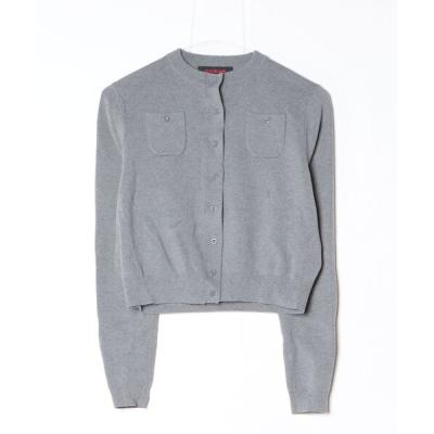 caban カーディガン グレーのおすすめ人気商品一覧 通販 - Yahoo