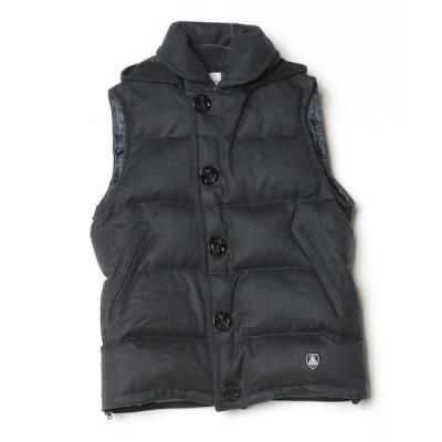 ORCIVAL レディースダウンベスト｜コート、ジャケット｜ファッション