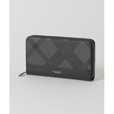 ブラックレーベル クレストブリッジ 長財布（ファッション）のおすすめ