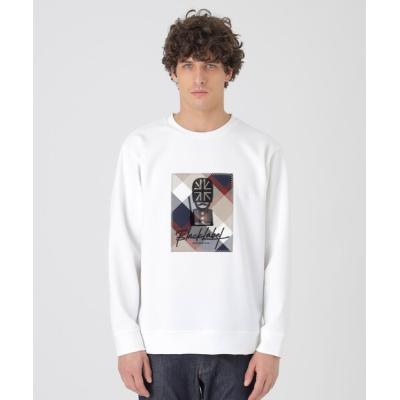 BLACK LABEL CRESTBRIDGE トレーナーの商品一覧 通販 - Yahoo!ショッピング