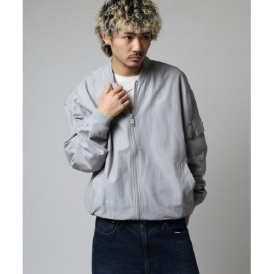 ma-1（色：シルバー系）の商品一覧 通販 - Yahoo!ショッピング