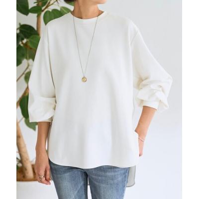 ビアズリー beardsley（レディースTシャツ、カットソー）｜トップス