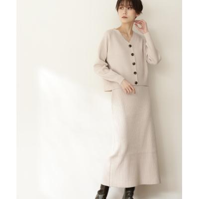 ナチュラルビューティーベーシック セットアップ（N.Natural Beauty