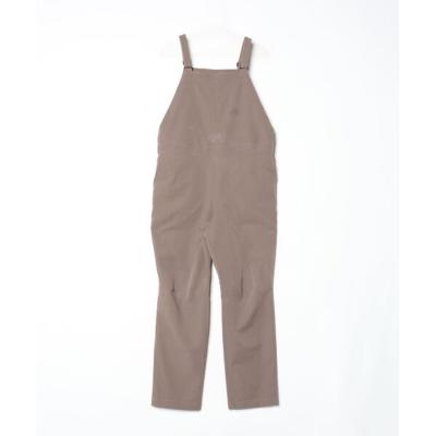 THE NORTH FACE レディースサロペット、オーバーオール｜ボトムス