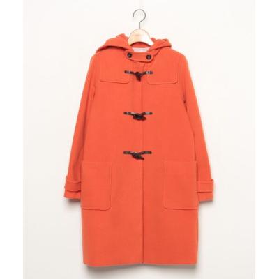ダッフルコート オレンジのおすすめ人気商品一覧 通販 - Yahoo