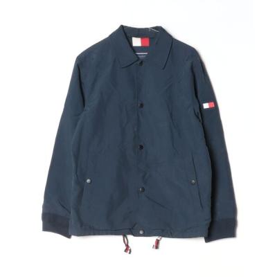 tommyコーチジャケットのおすすめ人気商品一覧 通販 - Yahoo!ショッピング