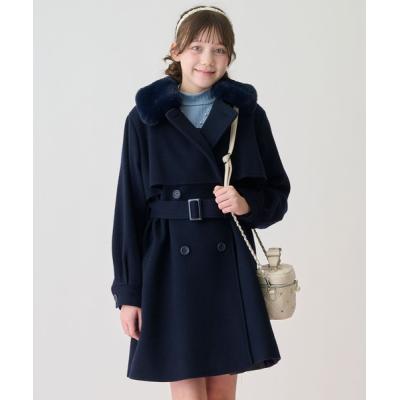 メゾピアノ アウターのおすすめ人気商品一覧 通販 - Yahoo!ショッピング