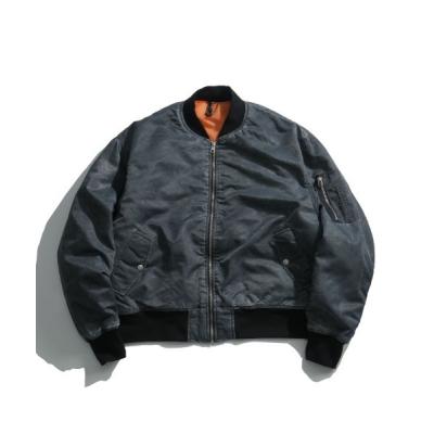 ma-1 メンズ カーキのおすすめ人気商品一覧 通販 - Yahoo!ショッピング