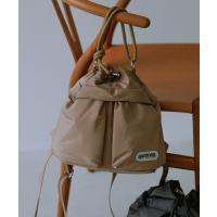デイバック リュック 「OUTDOOR PRODUCTS for SALON」別注ミニリュック レディース