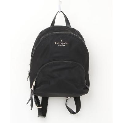 kate spade ブラックバックパック　新品 kate spade NEW YORK リュックサック、デイパック｜バッグ