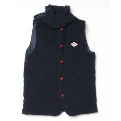 ダントン ダウンベスト（メンズファッション） | ファッション の