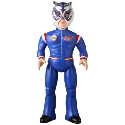 YUANTA:プロフ必読専用　Man　ソフビ　9人セット オンライン抽選＞ ソフビ・オンライン抽選受付開始！ 1/16（金）20:00