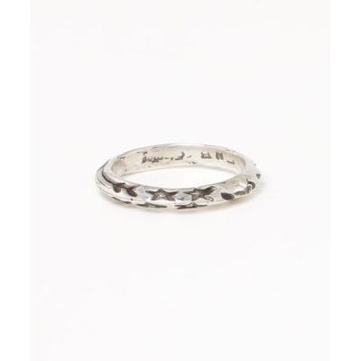 a＆g シルバー（指輪号数：13号）の商品一覧 通販 - Yahoo!ショッピング