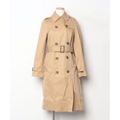ノーカラー トレンチコート（BEAUTY＆YOUTH UNITED ARROWS）のおすすめ