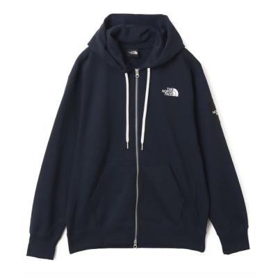 THE NORTH FACE メンズパーカー（色：ブルー系）｜トップス