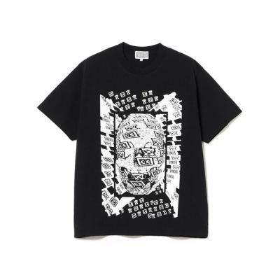 C.E メンズ半袖Tシャツ、カットソー｜トップス｜ファッション 通販