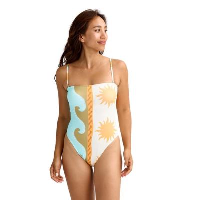 BILLABONG ワンピース水着｜水着｜ファッション おすすめ人気商品一覧