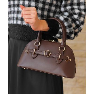 マリークワント バッグ（色：ブラウン系）のおすすめ人気商品一覧 通販