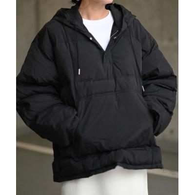 プルオーバーダウンジャケットのおすすめ人気商品一覧 通販 - Yahoo