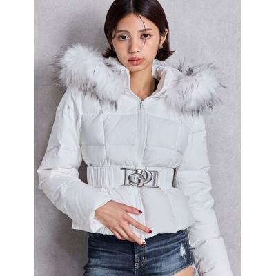 ジェイダ ファー コートのおすすめ人気商品一覧 通販 - Yahoo!ショッピング