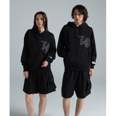 Y-3 メンズパーカー｜トップス｜ファッション おすすめ人気商品一覧
