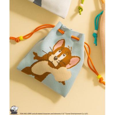 ブランド巾着ポーチ（レディースバッグ） | ファッション のおすすめ