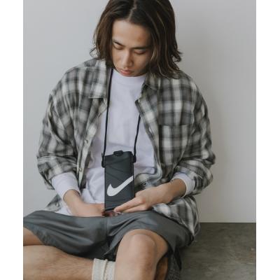 ナイキワンショルダーバッグ（メンズショルダーバッグ）｜バッグ