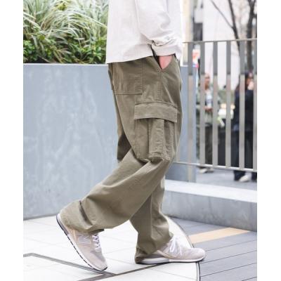 9090 カーゴパンツ（メンズカーゴパンツ）｜ボトムス、パンツ