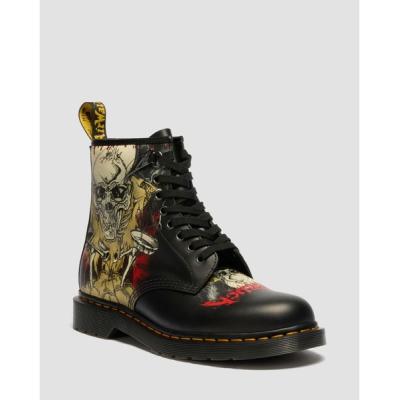 ドクターマーチン 8ホールのおすすめ人気商品一覧 通販 - Yahoo