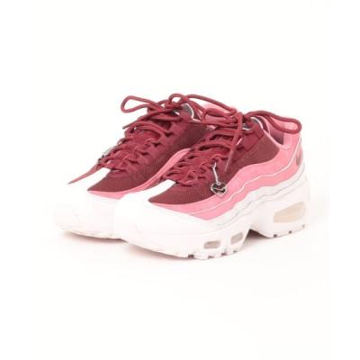 ナイキ エアマックス 95 we Love NIKEの商品一覧 通販 - Yahoo