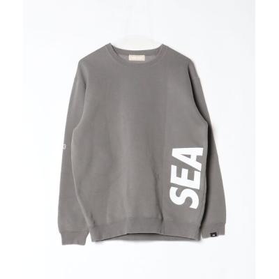 sea スウェット（ファッション）のおすすめ人気商品一覧 通販 - Yahoo