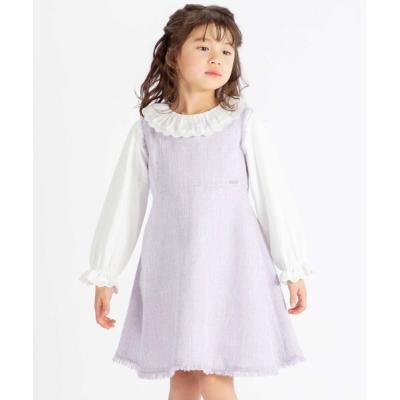 フォーマル ワンピース 子供 bebeのおすすめ人気商品一覧 通販 - Yahoo