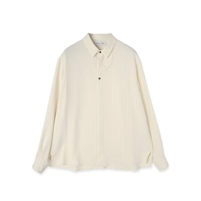 cullni シャツ（ファッション）（サイズ（S/M/L）：M）の商品一覧 通販