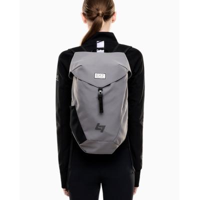 EMPORIO ARMANI メンズバッグ（色：グレー系）｜ファッション 通販