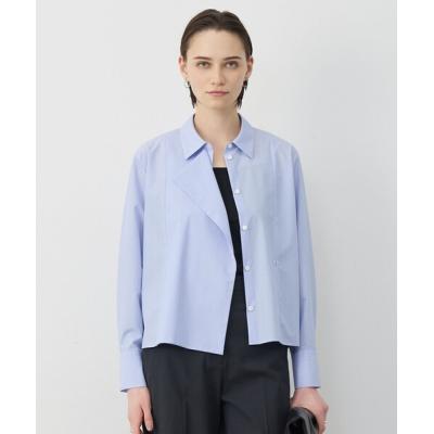 クロップドシャツ（ICB）のおすすめ人気商品一覧 通販 - Yahoo