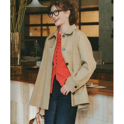 トレンチコートのおすすめ人気商品一覧 通販 - Yahoo!ショッピング