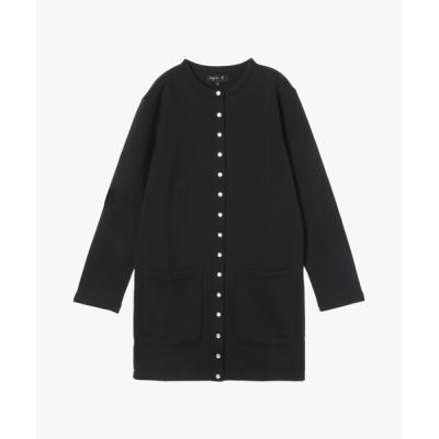 アニエスベー カーディガン プレッションのおすすめ人気商品一覧 通販