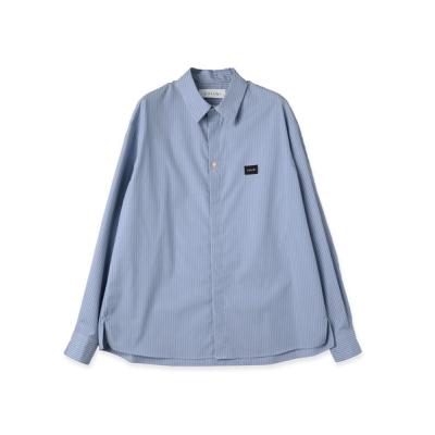 cullni シャツ（ファッション）（サイズ（S/M/L）：M）の商品一覧 通販