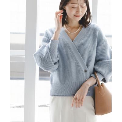 オフショルダーニット（NOBLE／ファッション）のおすすめ人気商品一覧