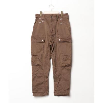 DIESEL メンズカーゴパンツ｜ボトムス、パンツ｜ファッション おすすめ