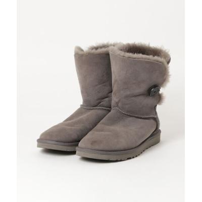 UGG ムートンブーツ グレーのおすすめ人気商品一覧 通販 - Yahoo