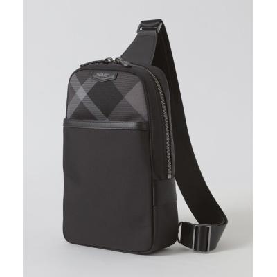 ブラックレーベル ボディバッグの商品一覧 通販 - Yahoo!ショッピング