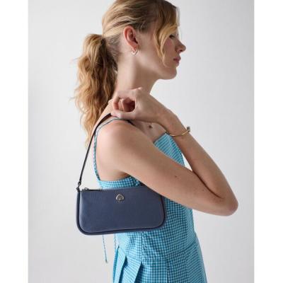 ケイトスペード ポーチ（色：ブルー系）のおすすめ人気商品一覧 通販 