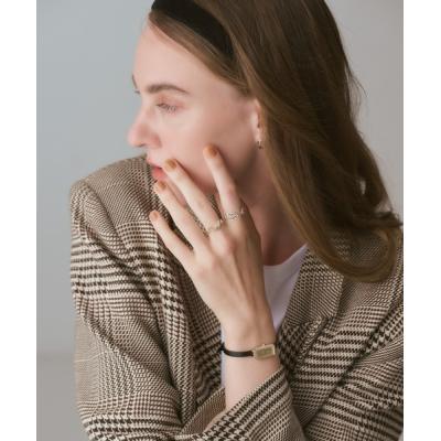 アガット リング 15号のおすすめ人気商品一覧 通販 - Yahoo!ショッピング