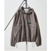 ブルゾン アウター Foxfire × FREAK'S STORE/フォックスファイヤー 別注 Zip Hoody/ フード付き ジップパーカー